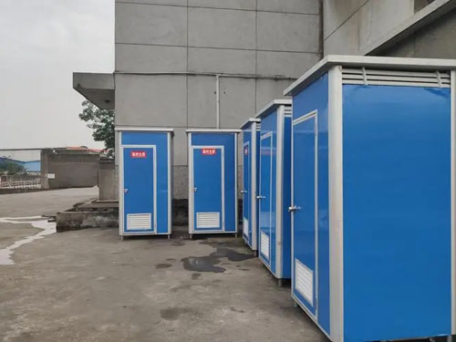 北大镇 临时卫生间出租