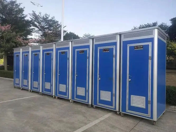 北大镇临时厕所租赁